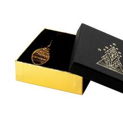 CARLA Big Set Jewellery Box - Christmas tree