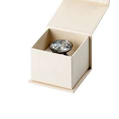 Коробка для кольца FRIDA бежевый
