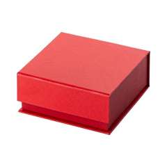 Pudełko FRIDA uniw.duże - czerwone