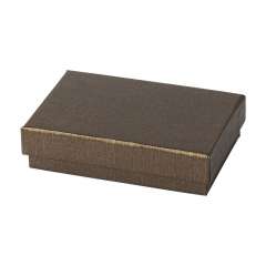 Caja universal TINA marrón