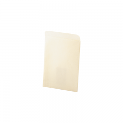 Клатчи-конверты 60x90 mm бежевый (100шт)