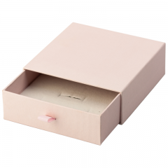 Коробка универсальный большой НЕЛА розовый