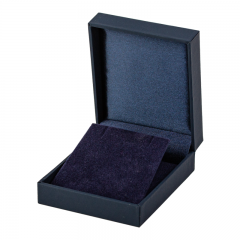 IDA Universal Jewellery Box - blue