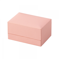 Caja para sortijas IDA rosado