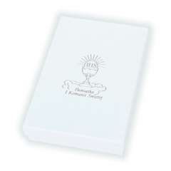 TINA Holy Communion Paper Box, Necklace size
