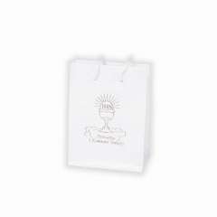 TINA Holy Communion Paper Bag 9x12x5 cm.