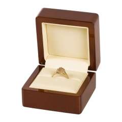 FORTE Ring Jewellery Box