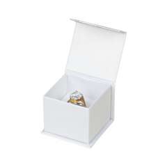 VIOLA Christening Ring Jewellery Box