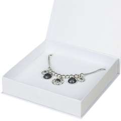 VIOLA Christening Necklace Jewellery Box
