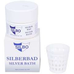 Silver bath 150 ml.