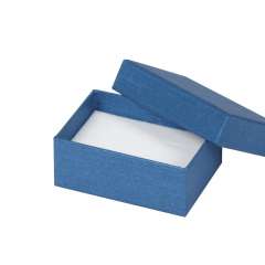 TINA Small Set Jewellery Box - Blue