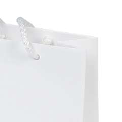 EVA Paper Bag 11x27x6 cm. White