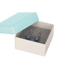 SOFIA Small Set Jewellery Box - mint