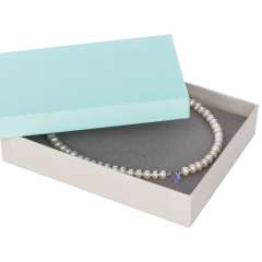 SOFIA Neckalce Jewellery Box - mint