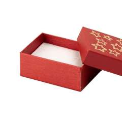 TINA Small Set Jewellery Box - Stars