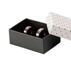 POLA Small Set Jewellery Box dots