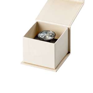 Коробка для кольца ФРИДА бежевый