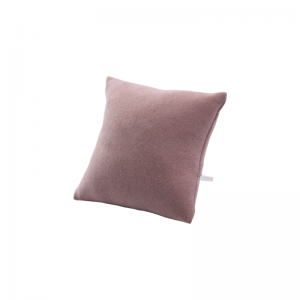 Coussin d'exposition MILAN  90x90 mm  rose