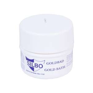 Gold Bath 150 ml.
