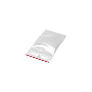 Reclosable bag 4x6cm - 100pcs