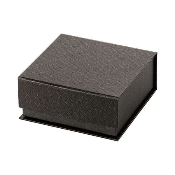 Krabička na set velký FRIDA černá