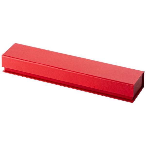 Boîte pour bracelet FRIDA rouge