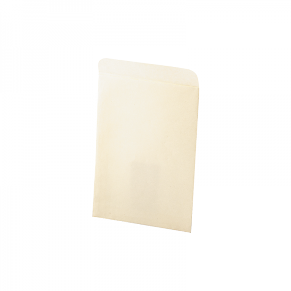 Клатчи-конверты 75x100mm бежевый (100шт)