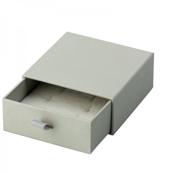 Caja pequeño universal NELA gris