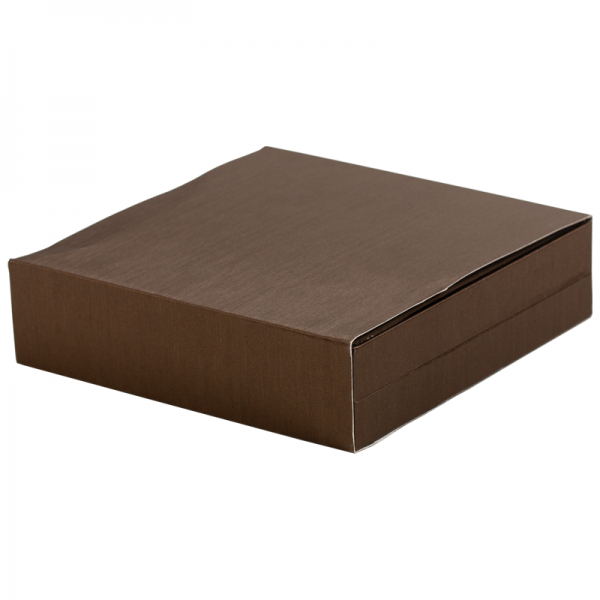 Коробка для колье LARA коричневый