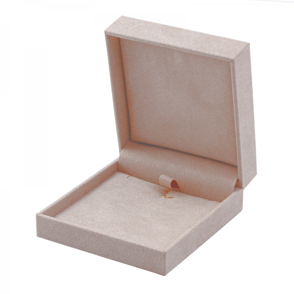 AMELIA Universal Jewellery Box - sand