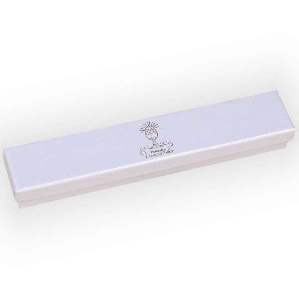 LENA Holy Communion Paper Box, Brancelet size