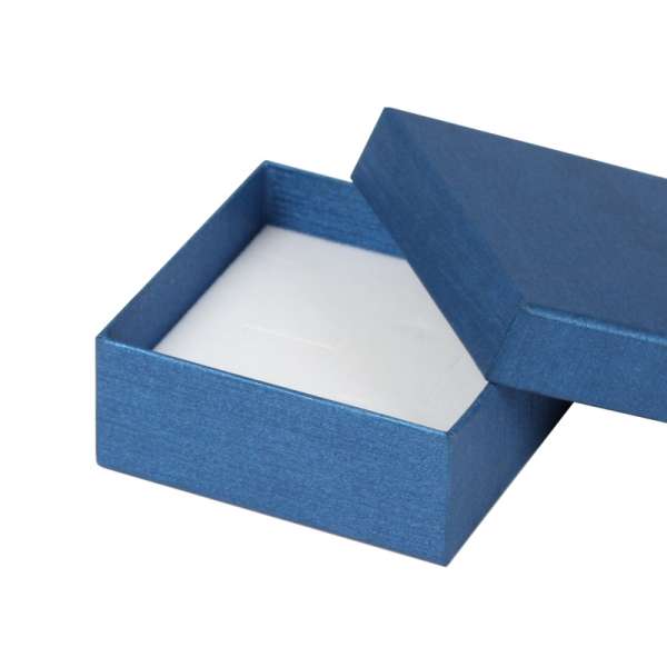 TINA Big Set Jewellery Box - Blue