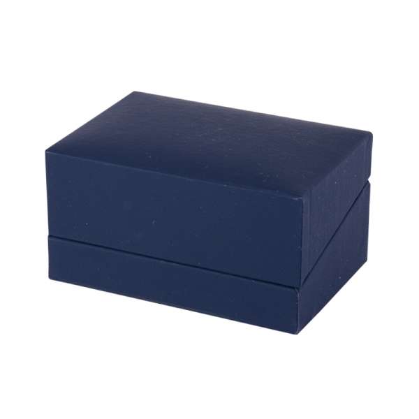 Pudełko IDA obrączki niebieskie