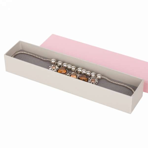 SOFIA Brancelet Jewellery Box - Pink