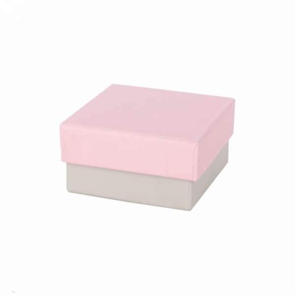 SOFIA Small Set Jewellery Box - pink