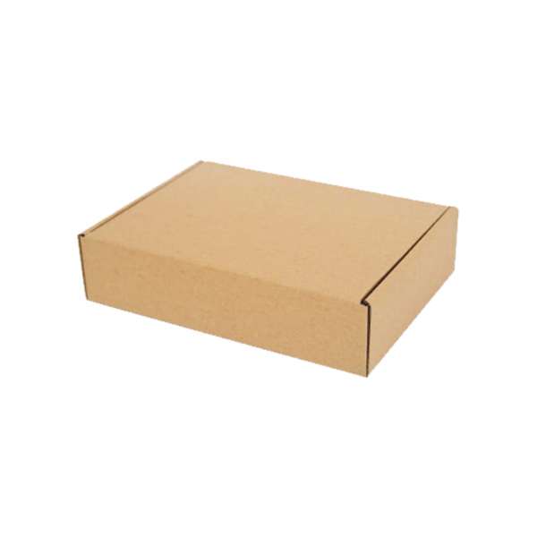 Safety box for shipping 180x120x40 mm