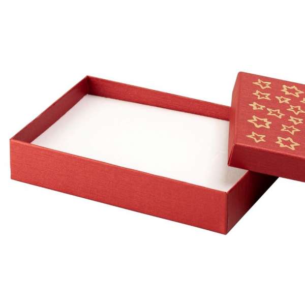 коробка для колье TINA  звезда