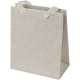 GINA Paper Bag 19x23x10 cm. - Gold