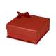 STELLA Big Set Jewellery Box - Red